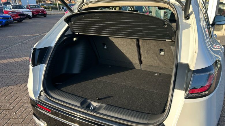 Honda Zr-V 2.0 eHEV Advance 5dr CVT Hybrid Estate